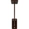 Ekena Millwork Bradford Steel Bracket, Antiqued Copper 2"W x 9"D x 9"H BKTM02X09X09BRACO - alternate 9